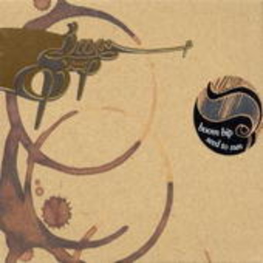 Boom Bip – Seed To Sun