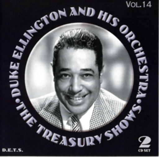 The Treasury Shows 14
