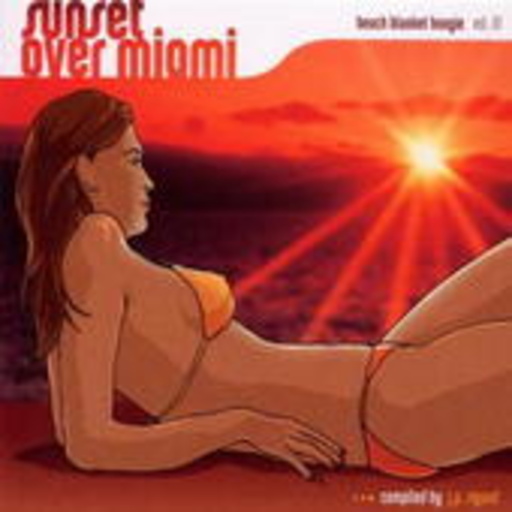 Diverse – Sunset Over Miami