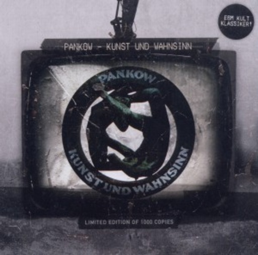 Pankow – Kunst & Wahnsinn