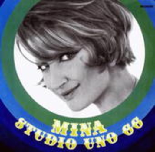 Mina – Studio Uno 66