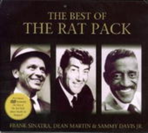 The Rat Pack – The Best Of