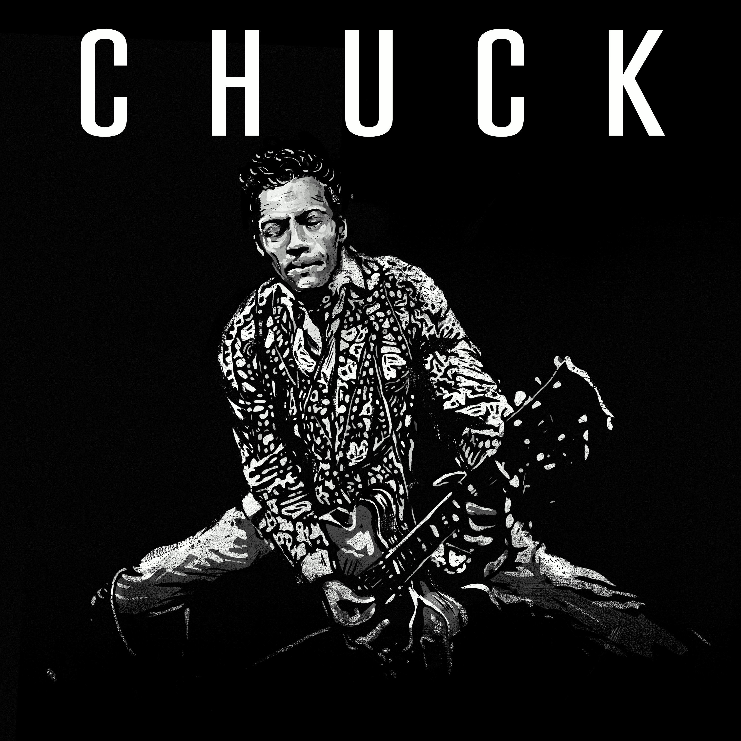 Chuck Berry – Chuck