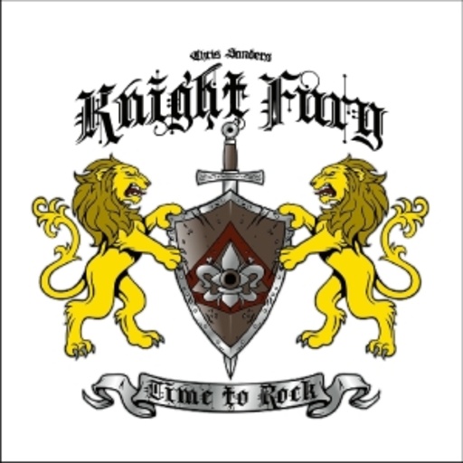 Knight Fury – Time To Rock