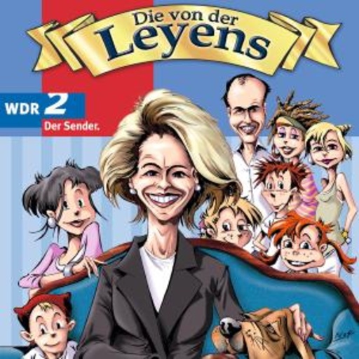 Diverse – WDR 2 - Die von der Leyens