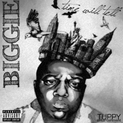 Biggie – Time Will Tell