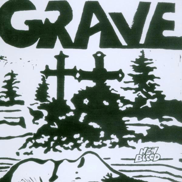Grave – Grave 1