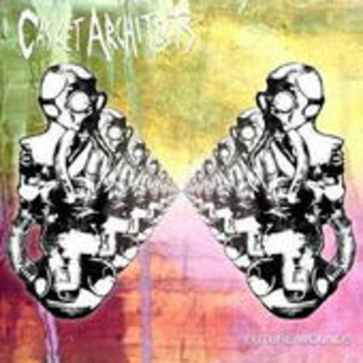 Casket Architects – Future Wounds