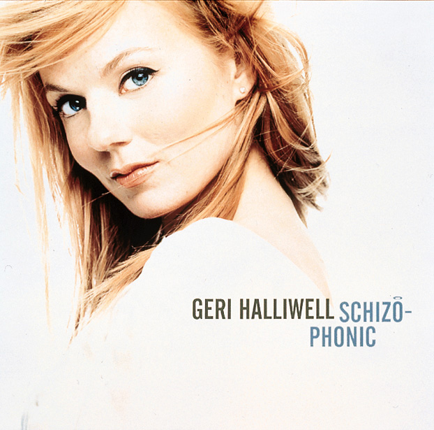 Geri Halliwell – Schizophonic