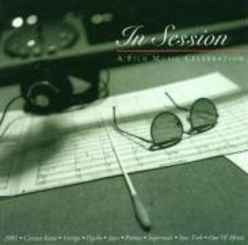 Diverse – In Session - A Film Music Celebration (20-Bit Digital)