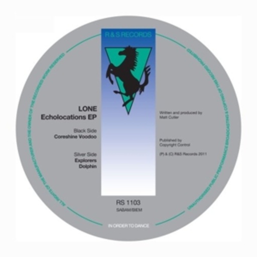 Lone – Echolocations EP