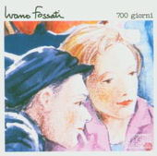 Ivano Fossati – 700 Giorni