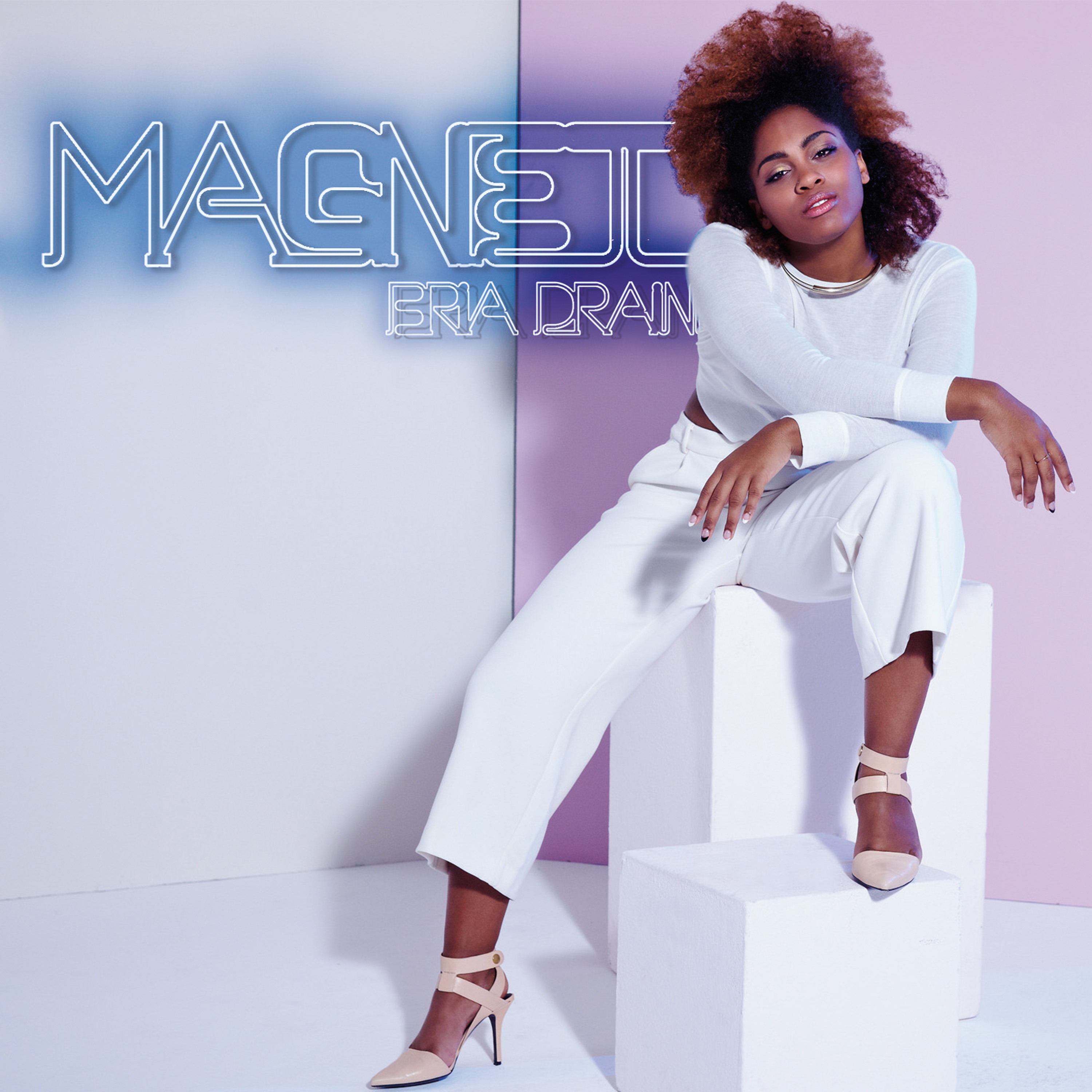 Bria Drain – Magnet
