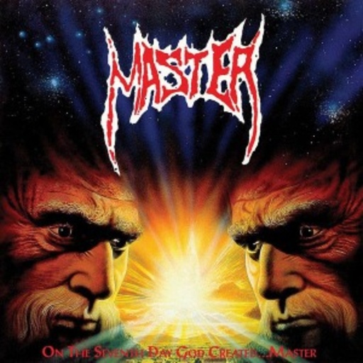 Master – On The Seventh Day God Created ... Master