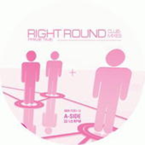 Prime Time – Right Round