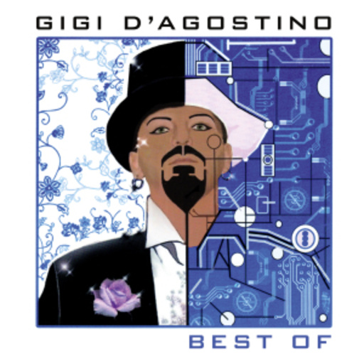 Gigi D'Agostino – Best Of