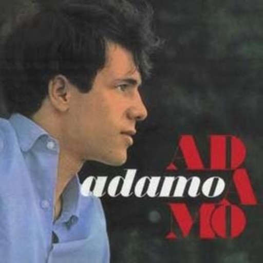 Adamo – Portrait 1961/1975