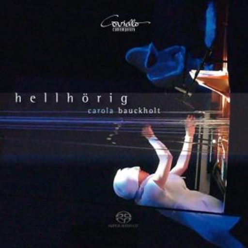 Hellhörig (Geräuschoper)