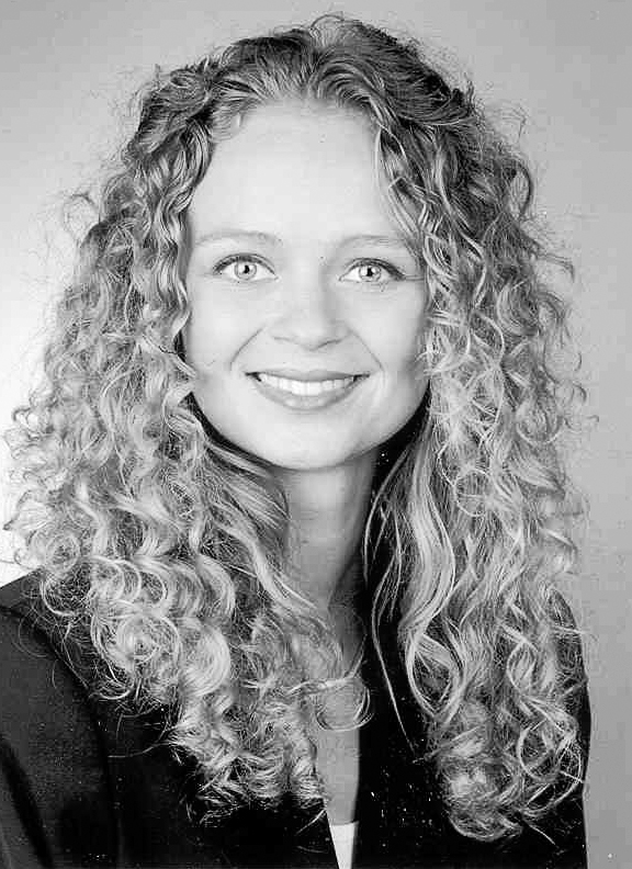 Christina Hortebusch