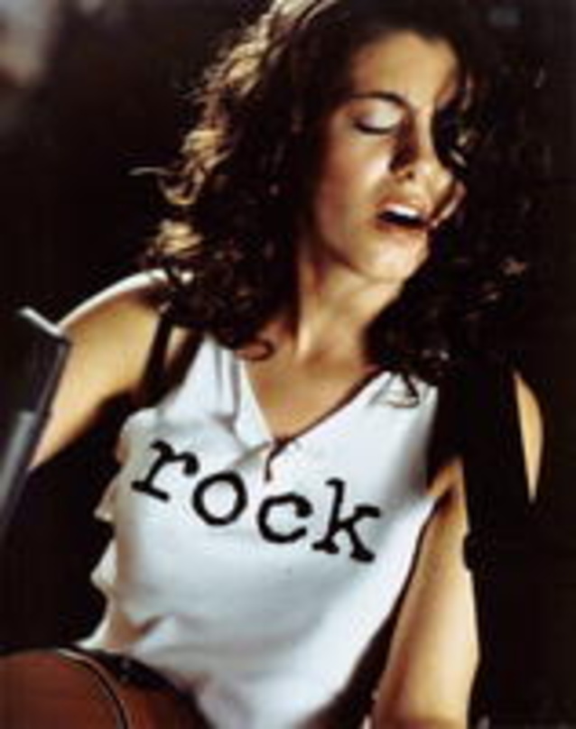 Aufsteigerin der Woche: Katie Melua