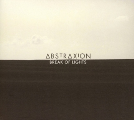Abstraxion – Break Of Lights