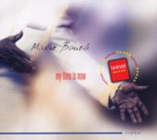 Mario Bauza – My Time Is Now