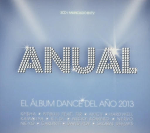 Diverse – Anual 2013