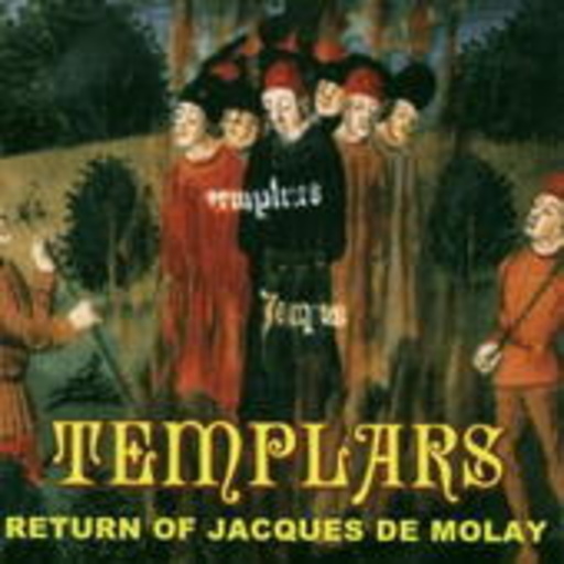 Templars – Return Of Jacques De Molay
