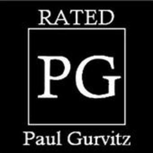 Paul Gurvitz – Rated PG