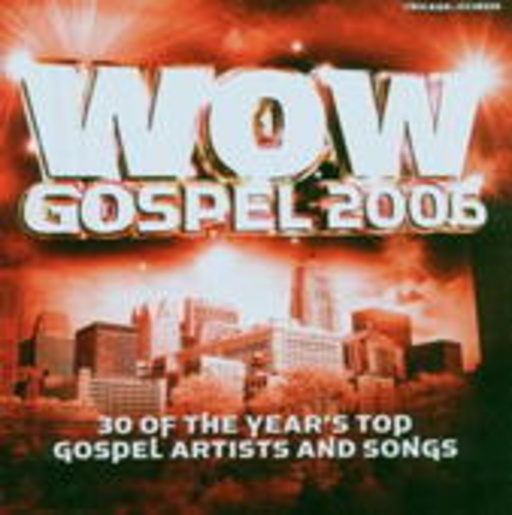 Diverse – Wow Gospel 2006