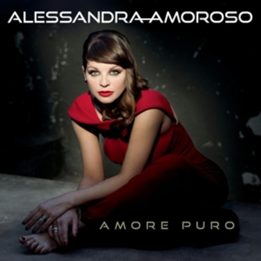 Alessandra Amoroso – Amore Puro