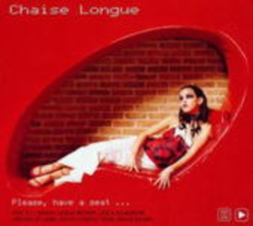 Diverse – Chaise Lounge