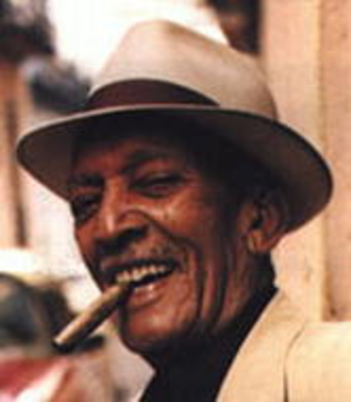 Nach langer Krankheit gestorben: Compay Segundo