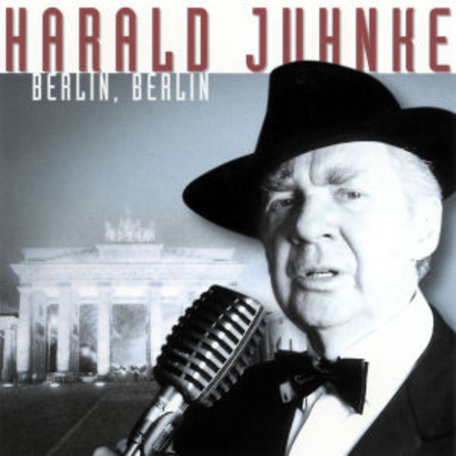 Harald Juhnke – Berlin, Berlin