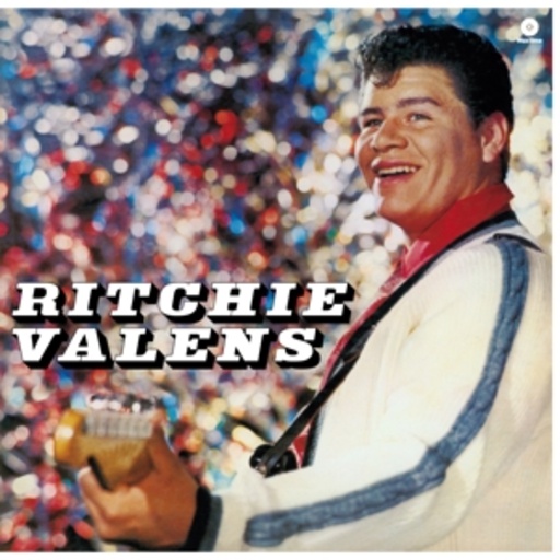 Richie Valens – Richie Valens