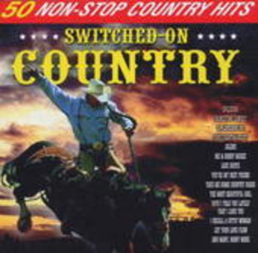 Diverse – Switched-On Country
