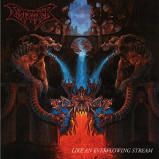 Dismember – Like An Everflowing Stream