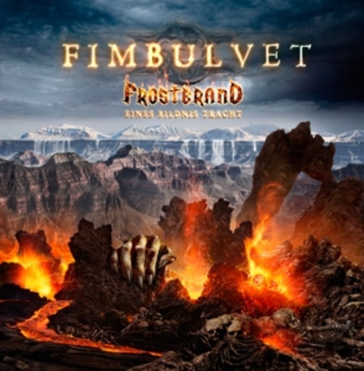 Fimbulvet – Frostbrand - Ein Bildnis der Tracht