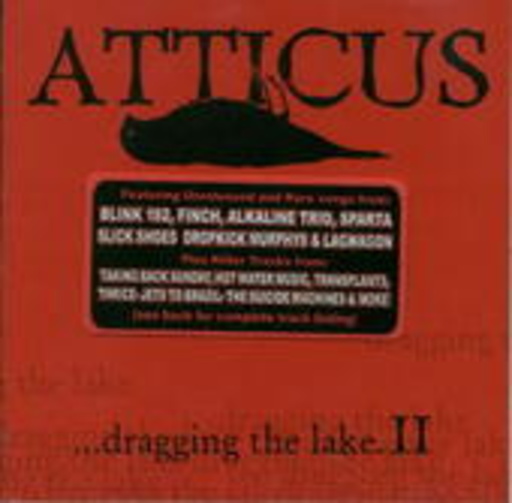 Diverse – Atticus... Dragging The Lake II