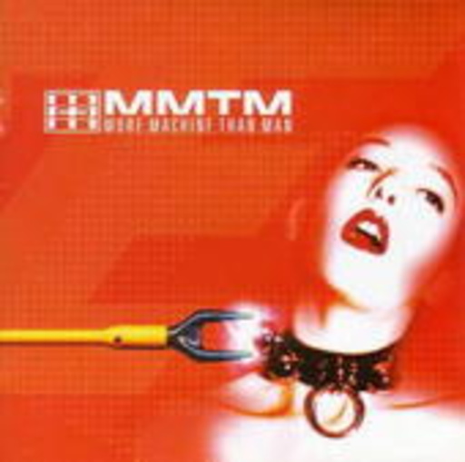 More Machine Than Man – Electrolust