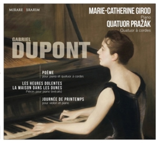 Marie-Catherine Girod – Poème