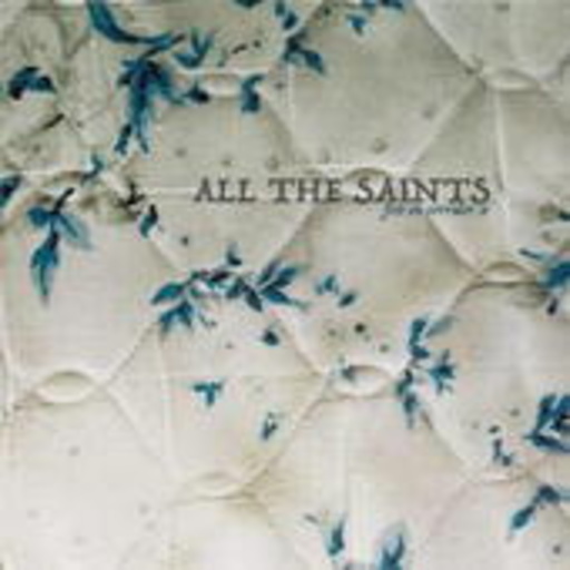 All The Saints – Fire On Corridor X