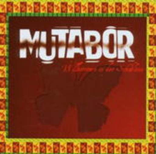 Mutabor – Willkommen in der Schablone EP