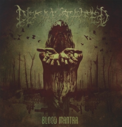 Decapitated – Blood Mantra