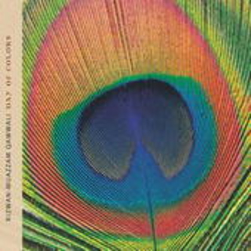 Rizwan-Muazzam Qawwali – Day Of Colours