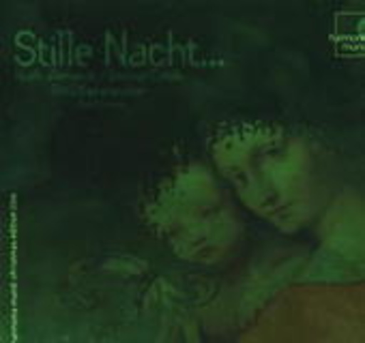 RIAS Kammerchor – Stille Nacht - Deutsche Weihnachtslieder der Romantik