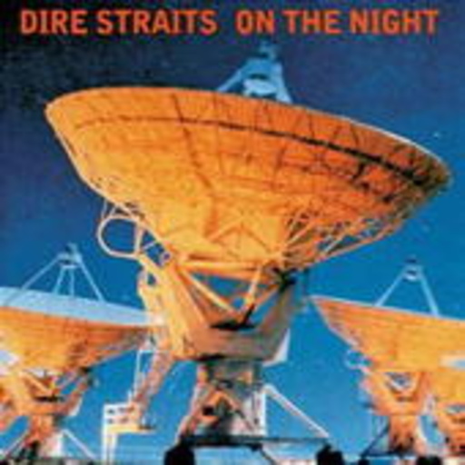 Dire Straits – One Night