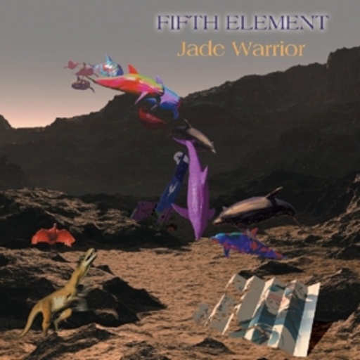 Jade Warrior – Fifth Element