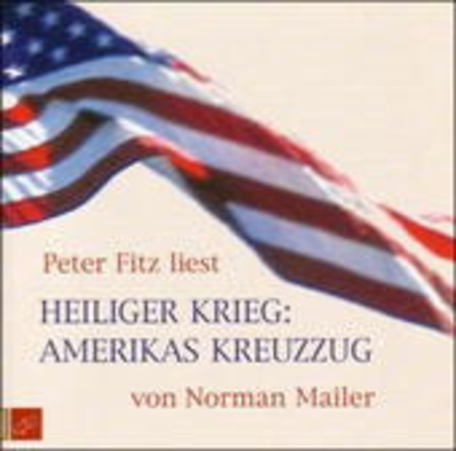 Peter Fitz – Heiliger Krieg: Amerikas Kreuzzug