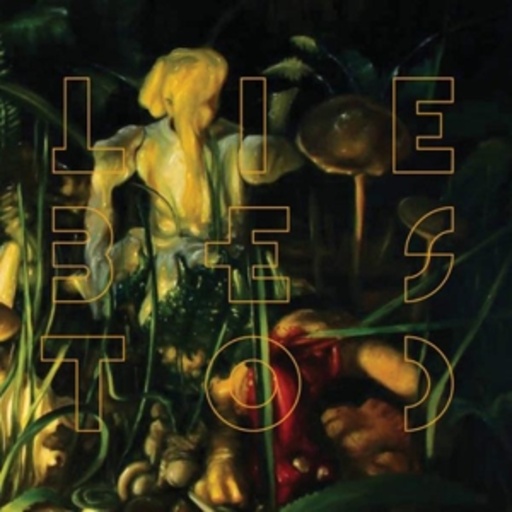 Stefan Wesolowski – Liebestod